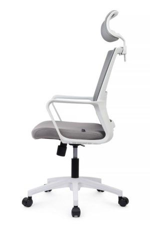 Кресло Mint RCH P1029HGE Серый (Серый)
