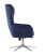 Кресло Артис королевский синий (Стул-кресло Артис синий)