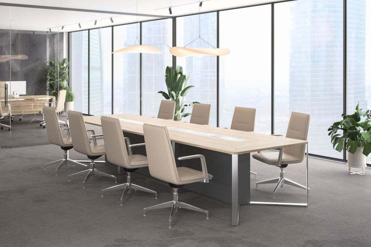 Мебель для переговоров Speech