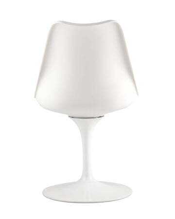 Стул Tulip белый (Стул Tulip белый)