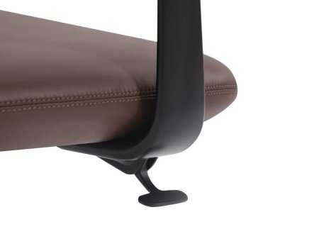 Кресло Venetto-M FK013-B12 Коричневый (Коричневый) Кресло Venetto-M FK013-B12 Коричневый (Коричневый)