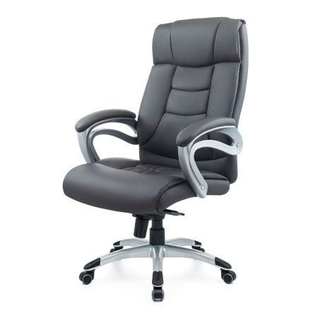 Офисное кресло George Premium Gray (Серый) Офисное кресло George Premium Gray (Серый)