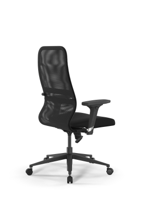 Кресло для руководителя Метта Sit 8 B2-8D - X1+UMF(X1) /Uh00/Wh00/D02P(M09.B11.G19.W02) (Черный) Кресло для руководителя Метта Sit 8 B2-8D - X1+UMF(X1) /Uh00/Wh00/D02P(M09.B11.G19.W02) (Черный)