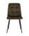 Стул Одди велюр коричневый (Стул Одди коричневый)