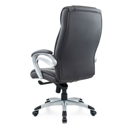 Офисное кресло George Premium Gray (Серый) Офисное кресло George Premium Gray (Серый)