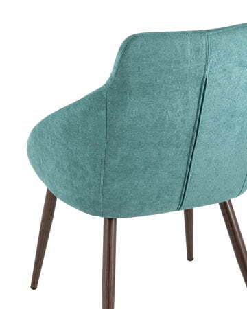 Стул Квини зеленый (Стул Квини зеленый) Стул Квини зеленый (Стул Квини зеленый)