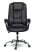 Офисное кресло College CLG-616 LXH Black (Черный) Офисное кресло College CLG-616 LXH Black (Черный)