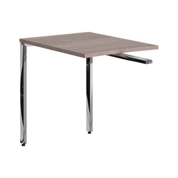 Брифинг приставка Xten Gloss XGR 869.1 800x600x750 (Дуб Сонома)