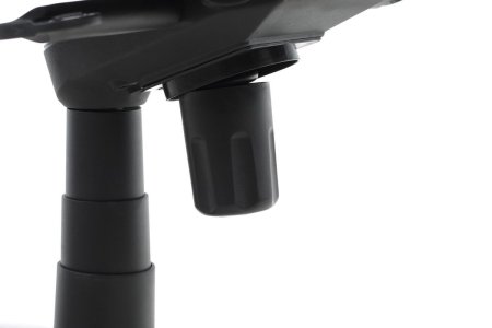 Офисное кресло Albert Premium Black (Черный)