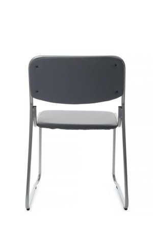 Кресло Nix RCH OMKL-01 Серый (Серый)