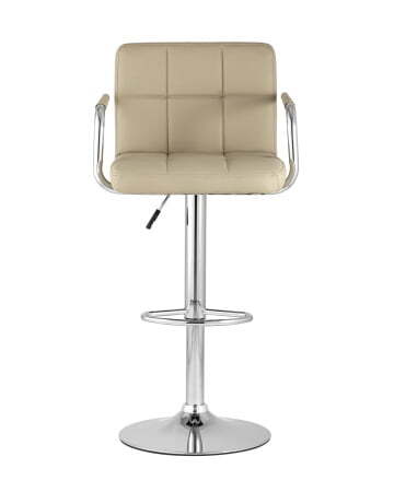 Стул барный Малави бежевый (Стул барный Малави бежевый)