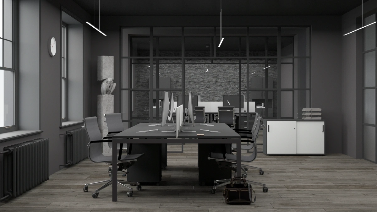 Мебель для персонала Смарт