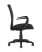 Кресло офисное TopChairs Harmony черное (Компьютерное кресло Harmony черный) Кресло офисное TopChairs Harmony черное (Компьютерное кресло Harmony черный)