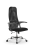 Кресло для руководителя Метта Sit 8 B1-8U - X1+UMF(X1) /Uh00/Wh00/U0mL-b(M09.B21.G20.W01) (Темно-серый | Черный)