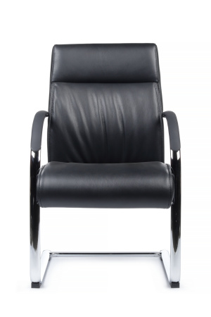 Стул офисный Gaston-SF 9364 Черный (Черный) Стул офисный Gaston-SF 9364 Черный (Черный)