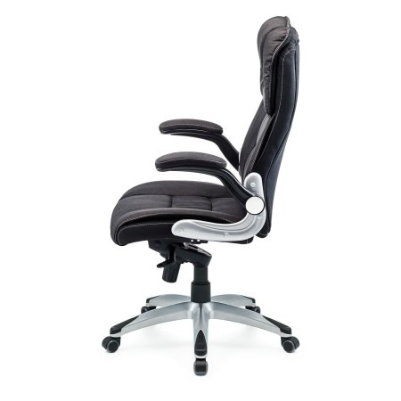 Офисное кресло Nickolas Premium Black Ткань (Черный) Офисное кресло Nickolas Premium Black Ткань (Черный)