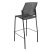 Стул барный Rewind ЦБ-00011242 Черный (Черный)