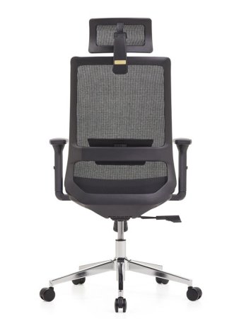Кресло Urban 853A-1HLB Черный (Черный)