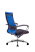 Кресло для руководителя Метта МЕТТА-19(MPRU)/подл.130/осн.004 (Синий) Кресло для руководителя Метта МЕТТА-19(MPRU)/подл.130/осн.004 (Синий)