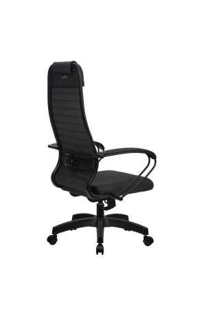 Кресло для руководителя Метта МЕТТА-21(MPRU)/подл.130/осн.001 (Темно-серый) Кресло для руководителя Метта МЕТТА-21(MPRU)/подл.130/осн.001 (Темно-серый)