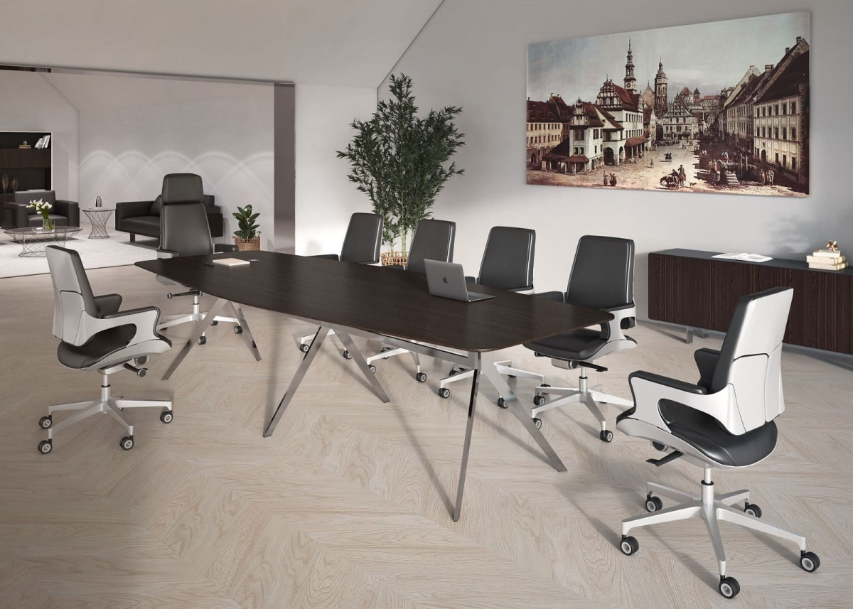 Кабинет руководителя Superjet