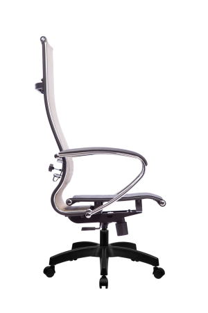 Кресло для руководителя Метта МЕТТА-7(MPRU)/подл.131/осн.001 (Золотой)