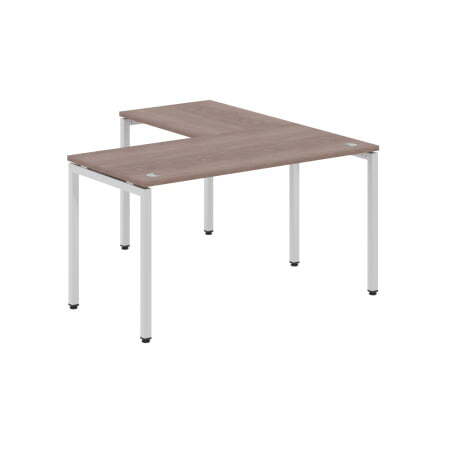 Стол угловой Xten-S XSCT 1415 1400x1500x750 (Дуб Сонома)