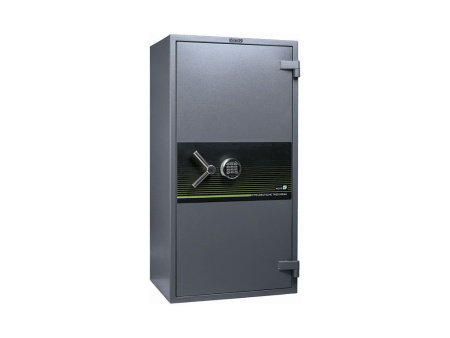 Взломостойкий сейф MDTB Bastion-M 1368 EK (Графит)