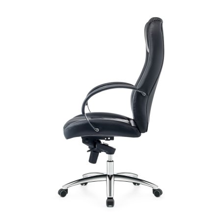 Офисное кресло Harald Premium Black (Черный) Офисное кресло Harald Premium Black (Черный)