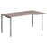 Стол письменный Xten Gloss XGCET 169.1 L 1600x900x750 (Легно темный)