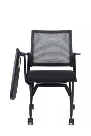 Кресло с пюпитром Moby D2002TN Черный (Черный)