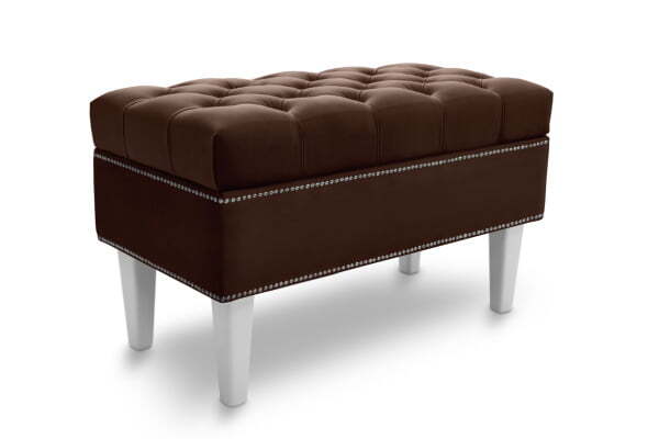 Банкетка Parige 700 (720x420x450) Коричневый (Коричневый)