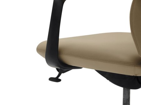 Кресло Venetto FK013-A12 Светло-бежевый (Светло-бежевый)