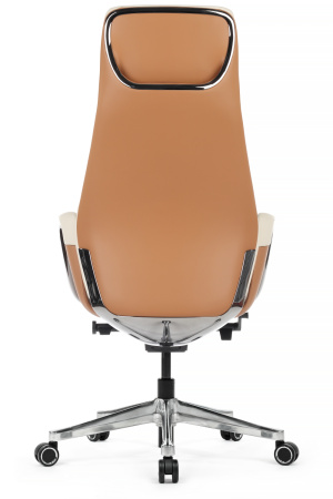 Офисное кресло Napoli YZPN-YR020 Бежевый | Кэмел (Бежевый | Кэмел) Офисное кресло Napoli YZPN-YR020 Бежевый | Кэмел (Бежевый | Кэмел)