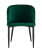 Стул Оскар велюр изумрудный (Стул Оскар изумрудный)
