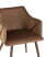 Стул Монарх коричневый (Стул Монарх коричневый)