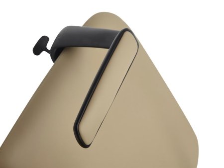 Кресло Venetto FK013-A12 Светло-бежевый (Светло-бежевый)