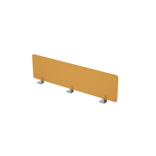 9БР.150.3 Барьер оргстекло, фронтальный (1000x4x400) (Orange) 9БР.150.3 Барьер оргстекло, фронтальный (1000x4x400) (Orange)