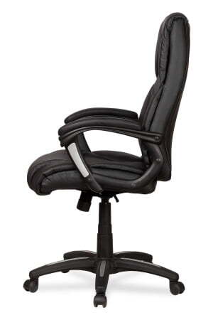 Офисное кресло College BX-3309/Black (Черный) Офисное кресло College BX-3309/Black (Черный)