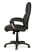Офисное кресло College BX-3309/Black (Черный) Офисное кресло College BX-3309/Black (Черный)