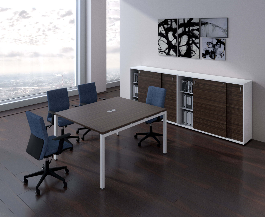 Мебель для переговоров Steel