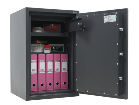 Офисный сейф AIKO AMH-75T (035T) (Графит)