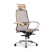 Кресло для руководителя Метта Samurai S-2.04 MPES (Темно-бежевый) Кресло для руководителя Метта Samurai S-2.04 MPES (Темно-бежевый)