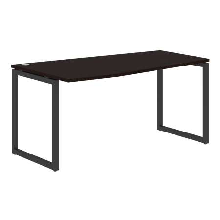 Стол письменный левый Xten-Q XQCT 169 L 1600x900x750 (Легно темный) Стол письменный левый Xten-Q XQCT 169 L 1600x900x750 (Легно темный)