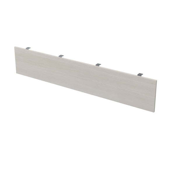 9ЭК.009.1 Экран из ЛДСП (1600x16x300) (Ivory)