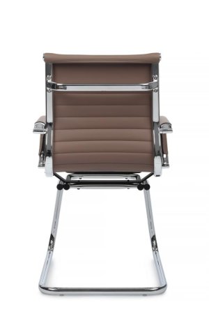 Кресло Hugo RCH 6002-3E Коричневый (Коричневый)