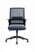 Офисное кресло College CLG-430 MBN Black (Черный) Офисное кресло College CLG-430 MBN Black (Черный)