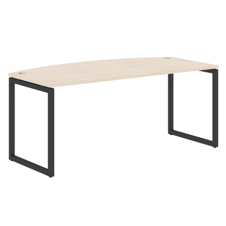 Стол руководителя Xten-Q XQET 189 1800x914x750 (Бук тиара) Стол руководителя Xten-Q XQET 189 1800x914x750 (Бук тиара)