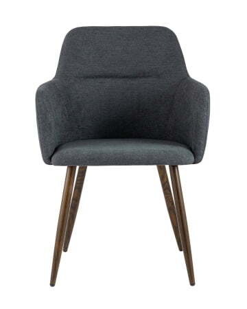 Стул Кинг серый (Стул Кинг серый)