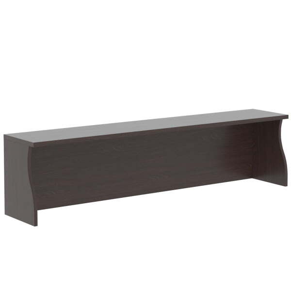 Надставка на стол Имаго НС-4 1600x300x400 (Венге Магия)